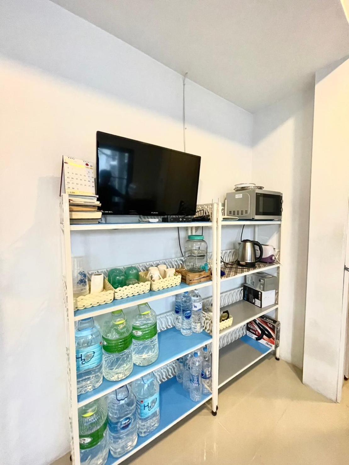 Inn Trog And Inn Soi (Adults Only) Bangkok Exteriör bild