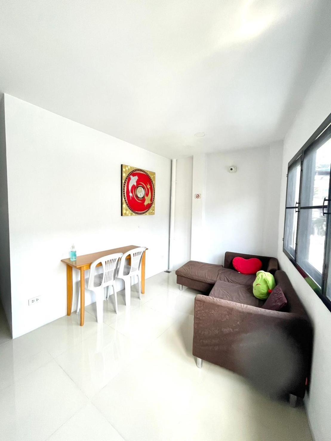 Inn Trog And Inn Soi (Adults Only) Bangkok Exteriör bild